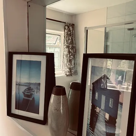 The Apartment On The Moor Bovey Tracey Esterno foto