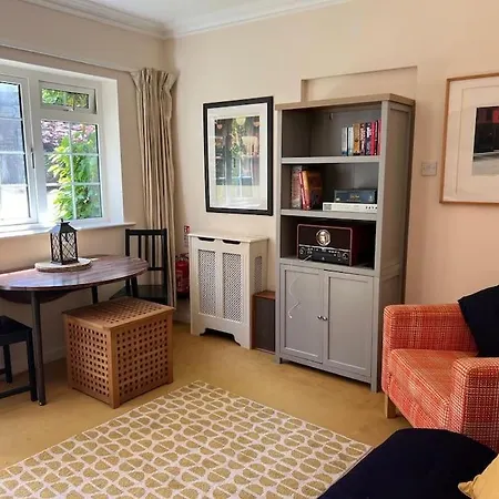 The Apartment On The Moor Bovey Tracey Esterno foto
