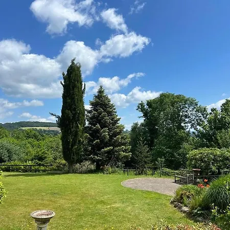 The Apartment On The Moor Bovey Tracey Esterno foto