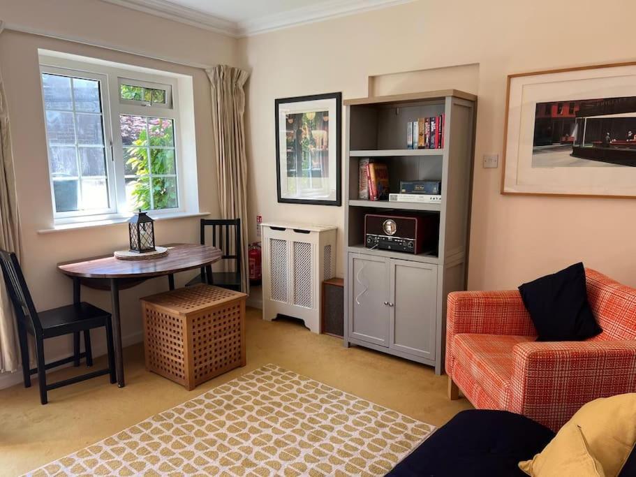 The On The Moor Apartment *
